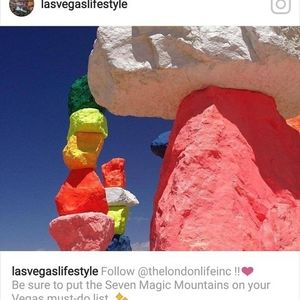 Meet your Posher, Jerry